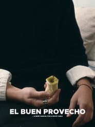 Poster for El Buen Provecho: A Brief Manual for a White Table