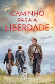 Poster for Caminho Para a Liberdade
