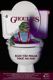 Póster de Ghoulies