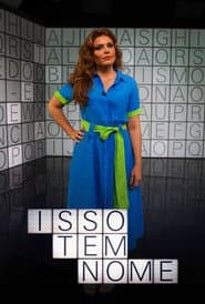 Pôster de Isso Tem Nome