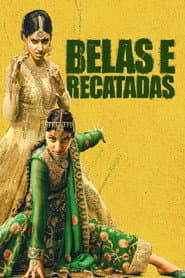 Pôster de Belas e Recatadas