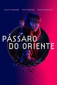 Affiche de Pássaro do Oriente