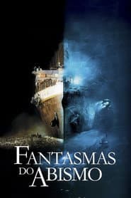 Pôster de Fantasmas do Abismo