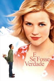 Poster for E Se Fosse Verdade