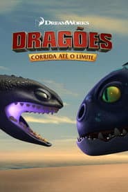 Poster for Dragões: Corrida até o Limite
