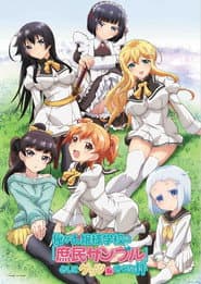 Pôster de Shomin Sample