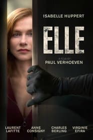 Pôster de Elle