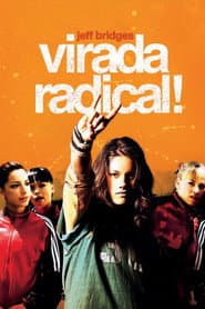 Pôster de Virada Radical