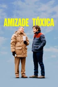 Poster for Amizade Tóxica