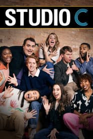 Affiche de Studio C