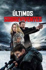 Poster for Últimos Sobreviventes