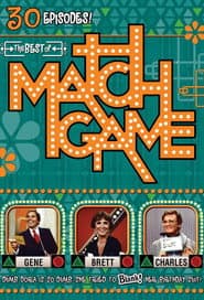 Affiche de The Match Game