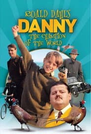 Affiche de Danny – O Herói de Seu Pai