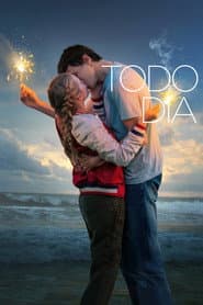 Póster de Todo Dia