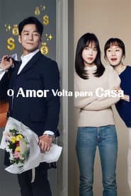 Pôster de O Amor Volta para Casa