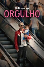 Pôster de Orgulho