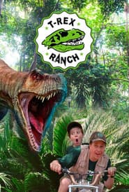 Poster for Parque do T-Rex