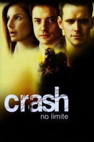 Poster for Crash: No Limite