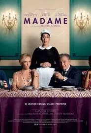 Pôster de Madame