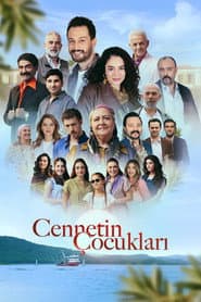Pôster de Cennetin Çocukları