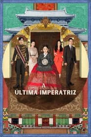 Pôster de A Última Imperatriz