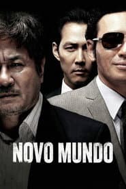 Pôster de Novo Mundo