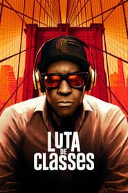 Póster de Luta de Classes