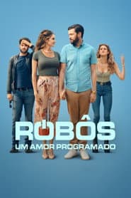 Póster de Robôs: Um Amor Programado