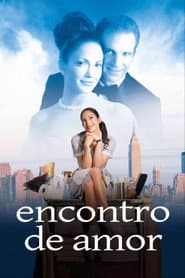 Poster for Encontro de Amor