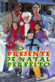 Poster for O Presente de Natal Perfeito