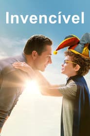 Poster for Invencível