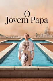 Poster for O Jovem Papa