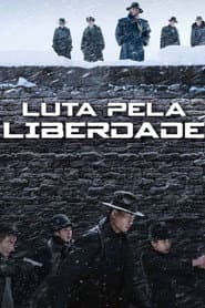Poster for Luta Pela Liberdade