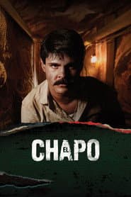 Pôster de El Chapo