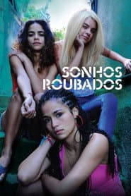 Pôster de Sonhos Roubados
