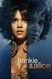 Pôster de Frankie & Alice