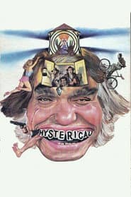 Póster de Hysterical