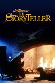 Pôster de The Storyteller
