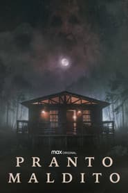 Pôster de Pranto Maldito