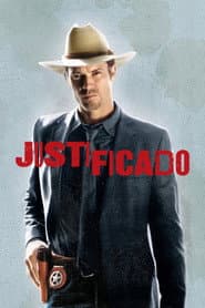 Pôster de Justificado