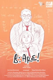 Poster for B:ARE!