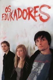 Poster for Os Edukadores