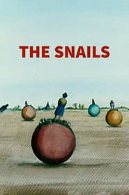 Affiche de Les escargots
