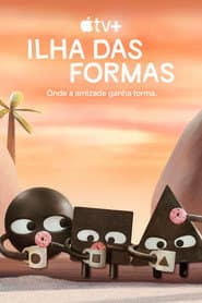 Póster de Ilha das Formas