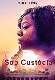 Pôster de Sob Custódia