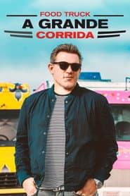 Pôster de Food Truck: A Grande Corrida