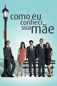 Poster for How I Met Your Mother