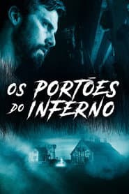 Pôster de Os Portões do Inferno