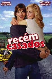 Pôster de Recém-Casados