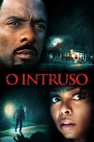 Poster for O Intruso